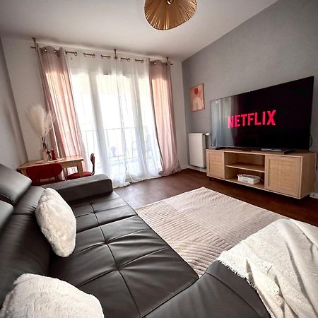 Cocon Urbain - Proche Paris Et Disneyland Нуазьель Экстерьер фото