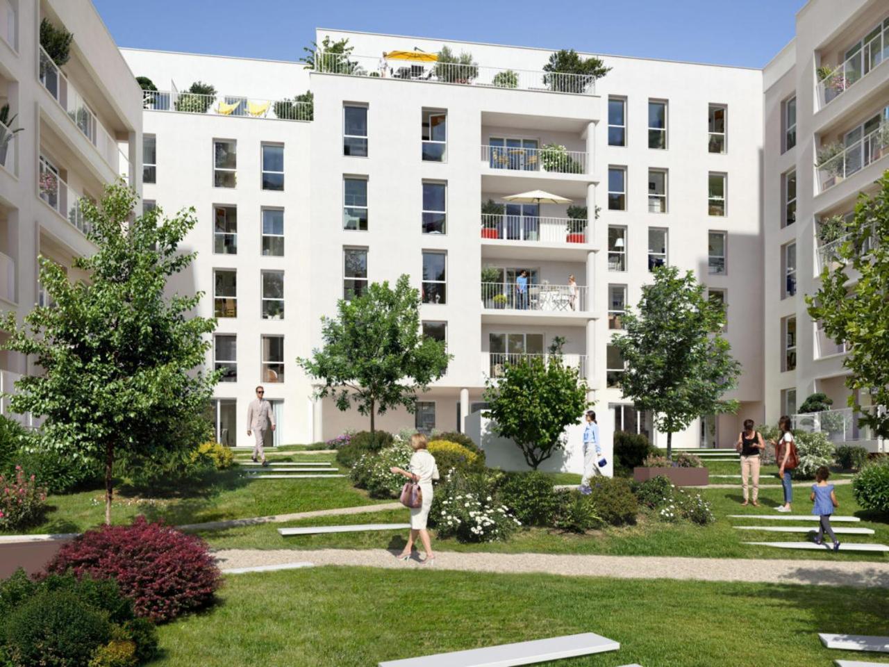 Cocon Urbain - Proche Paris Et Disneyland Нуазьель Экстерьер фото